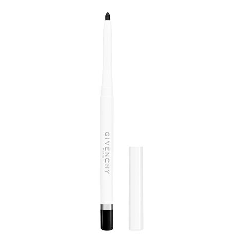 givenchy waterproof retrac|Eye liner pencil .